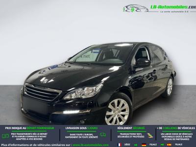 Peugeot 308 PureTech 110ch  BVM