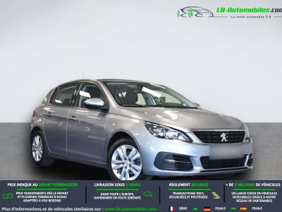 Peugeot 308 PureTech 110ch  BVM
