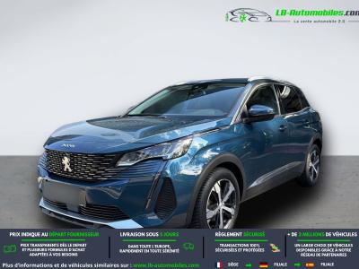 Peugeot 3008 Puretech 130ch  BVA
