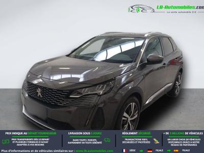 Peugeot 3008 Puretech 130ch  BVA