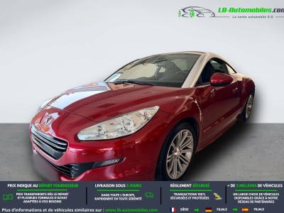 Peugeot RCZ 1.6 THP 156ch BVM