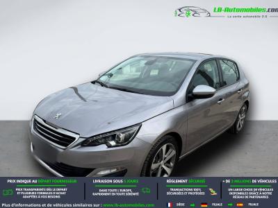 Peugeot 308 1.2 PureTech 130ch  BVM