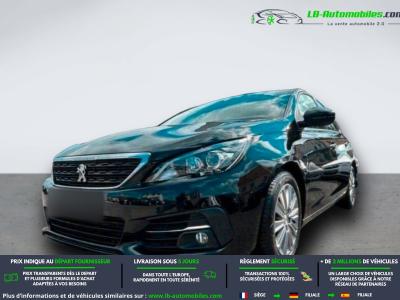 Peugeot 308 1.2 PureTech 130ch  BVM