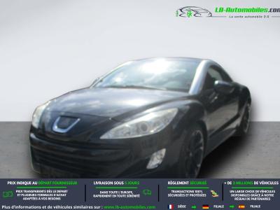 Peugeot RCZ 1.6 THP 200ch