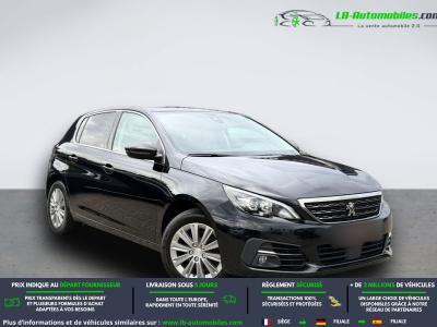 Peugeot 308 BlueHDi 130ch  BVM
