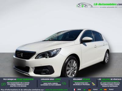 Peugeot 308 BlueHDi 130ch  BVM