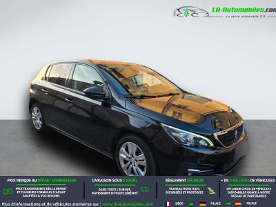 Peugeot 308 BlueHDi 130ch  BVM