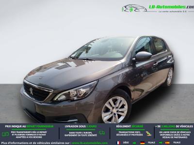 Peugeot 308 BlueHDi 130ch  BVM