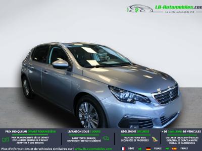 Peugeot 308 BlueHDi 130ch  BVM