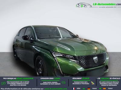 Peugeot 308 BlueHDi 130ch  BVA