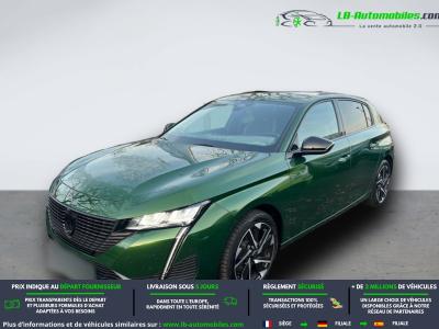 Peugeot 308 BlueHDi 130ch  BVA