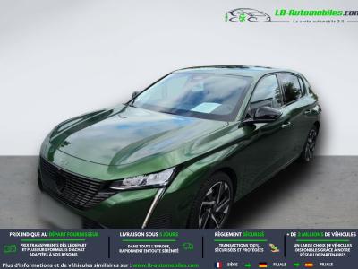 Peugeot 308 BlueHDi 130ch  BVA