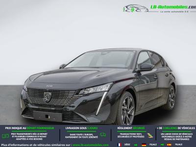 Peugeot 308 BlueHDi 130ch  BVA