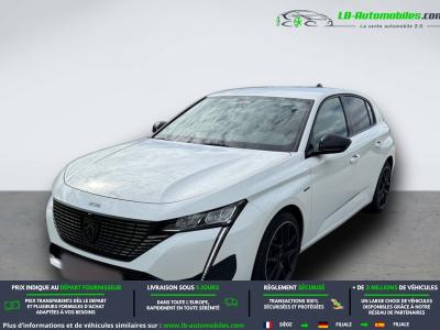 Peugeot 308 PHEV 180 e-BVA
