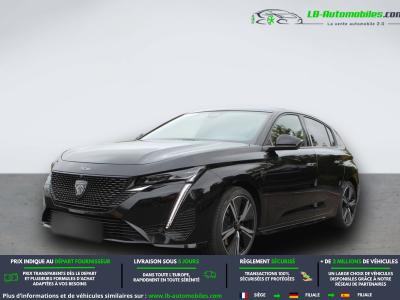 Peugeot 308 PHEV 180 e-BVA