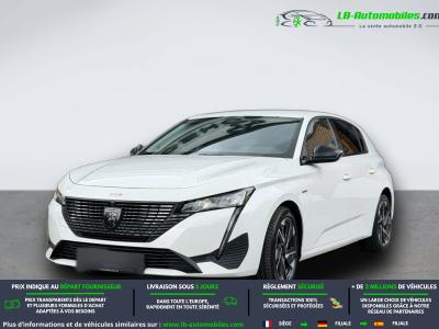 Peugeot 308 PHEV 180 e-BVA