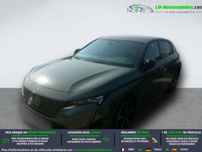 Peugeot 308 PHEV 180 e-BVA
