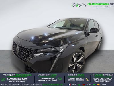Peugeot 308 PHEV 180 e-BVA