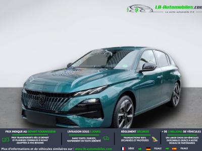 Peugeot 308 Electrique 54 kWh 156ch