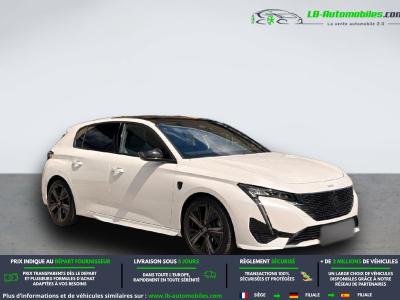 Peugeot 308 PHEV 225 e-BVA