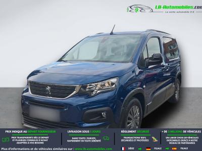 Peugeot Bipper 1.3 HDi 75ch  BVM