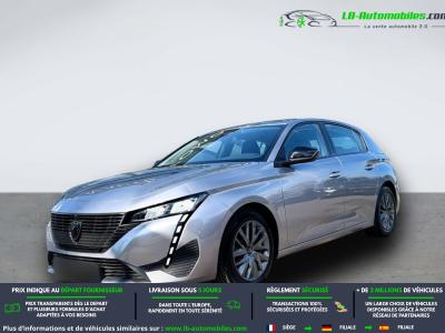 Peugeot 308 PureTech 110ch  BVM