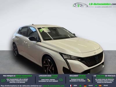 Peugeot 308 BlueHDi 130ch  BVA