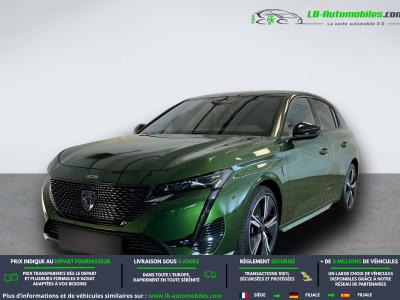 Peugeot 308 BlueHDi 130ch  BVA