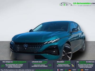 Peugeot 308 Electrique 54 kWh 156ch