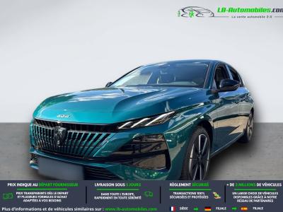 Peugeot 308 Electrique 54 kWh 156ch