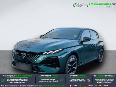 Peugeot 308 Electrique 54 kWh 156ch