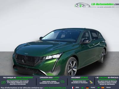 Peugeot 308 PureTech 130ch  BVM