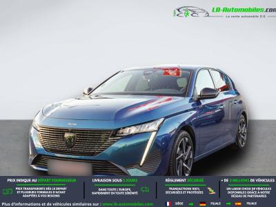 Peugeot 308 PureTech 130ch  BVM