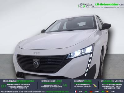 Peugeot 308 PureTech 130ch  BVM