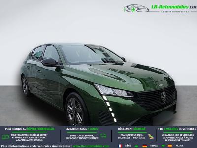 Peugeot 308 PureTech 130ch  BVM