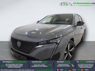 Peugeot 308 PHEV 180 e-BVA