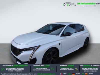 Peugeot 308 PHEV 180 e-BVA