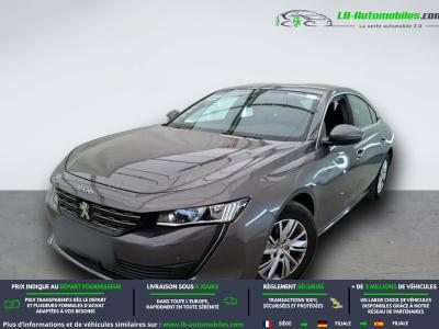 Peugeot 508 BlueHDi 130 ch  BVA