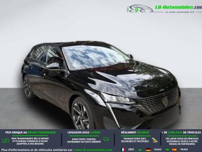 Peugeot 308 PureTech 130ch  BVA