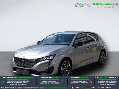 Peugeot 308 PureTech 130ch  BVA