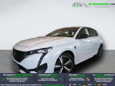 Peugeot 308 PureTech 130ch  BVA