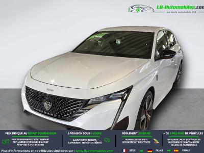 Peugeot 308 PureTech 130ch  BVA