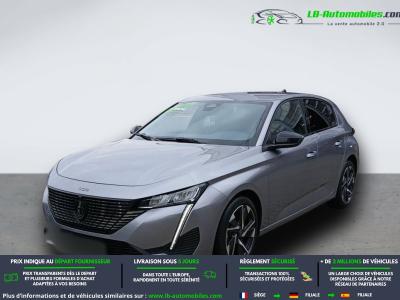 Peugeot 308 PureTech 130ch  BVA