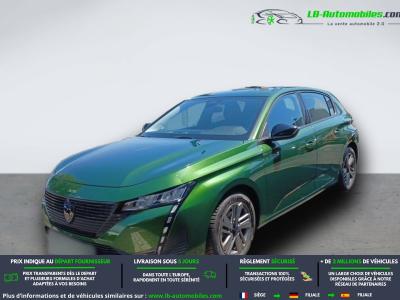 Peugeot 308 PureTech 130ch  BVM