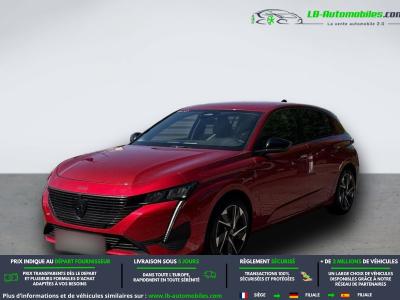 Peugeot 308 PureTech 130ch  BVM