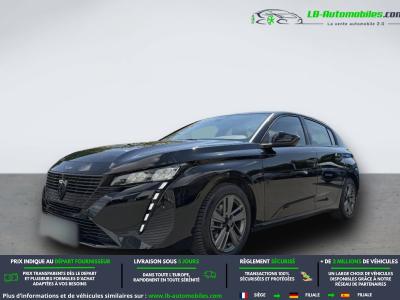 Peugeot 308 PureTech 130ch  BVM