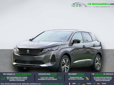 Peugeot 3008 Hybrid 180 e-BVA