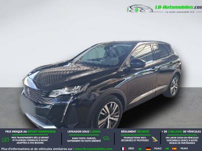 Peugeot 3008 Hybrid 180 e-BVA