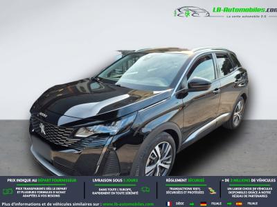 Peugeot 3008 Hybrid 180 e-BVA