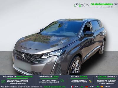 Peugeot 5008 BlueHDi 130ch  BVA